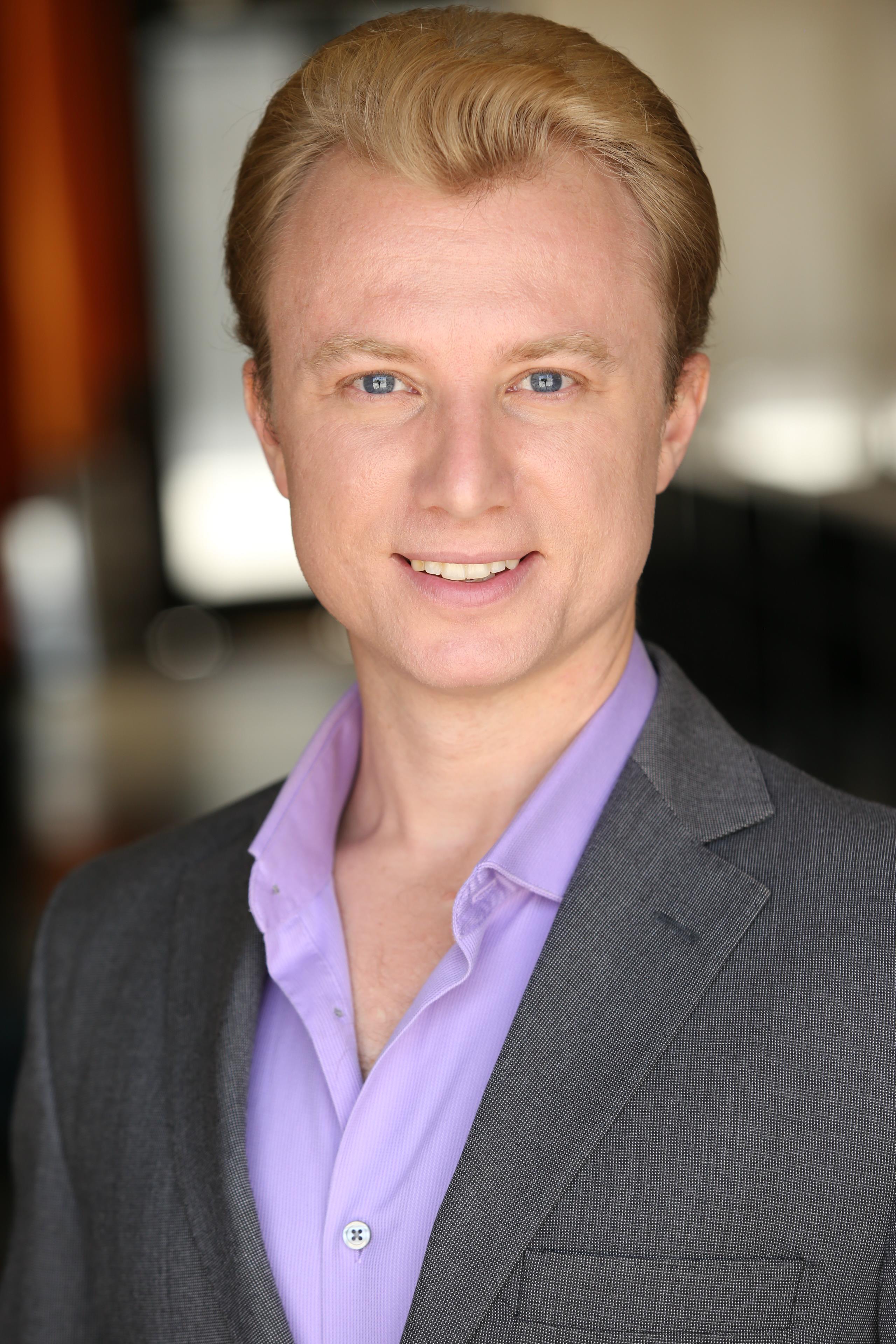 Alex Nemiroski